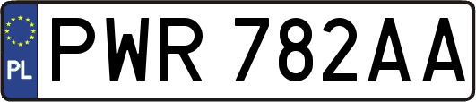 PWR782AA