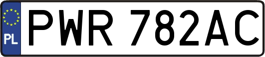 PWR782AC