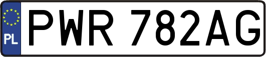 PWR782AG