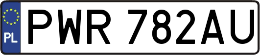 PWR782AU