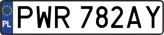 PWR782AY