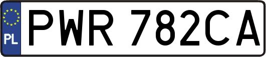 PWR782CA