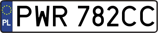 PWR782CC