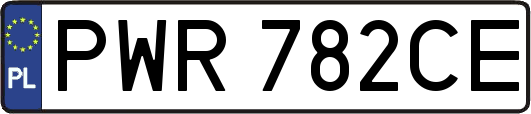 PWR782CE