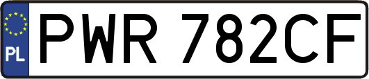 PWR782CF