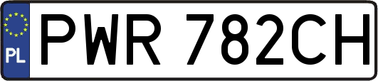PWR782CH