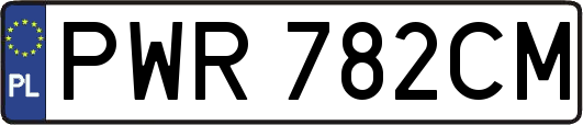 PWR782CM