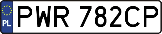 PWR782CP
