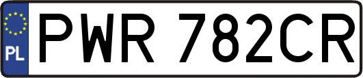 PWR782CR