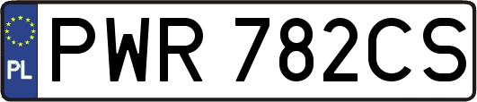 PWR782CS