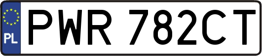 PWR782CT