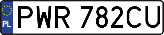 PWR782CU