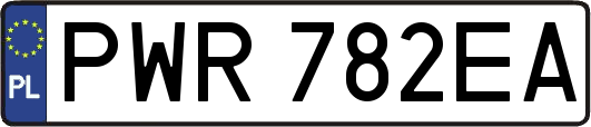 PWR782EA