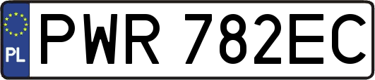 PWR782EC