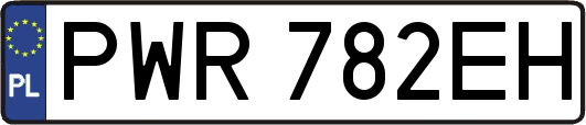 PWR782EH