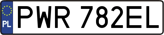 PWR782EL