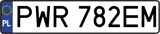 PWR782EM
