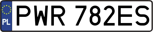 PWR782ES