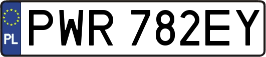 PWR782EY