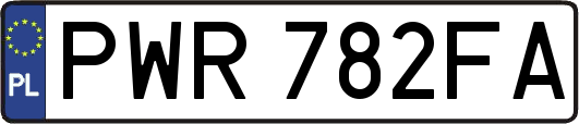 PWR782FA