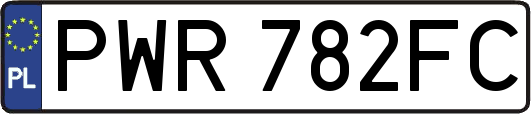 PWR782FC