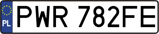 PWR782FE