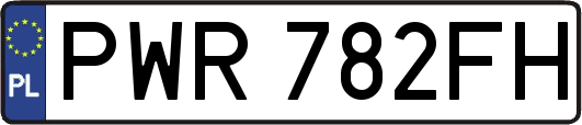 PWR782FH