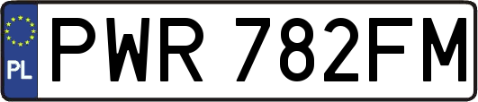 PWR782FM