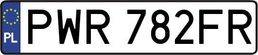 PWR782FR
