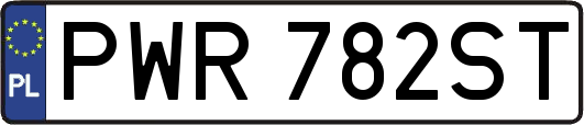 PWR782ST