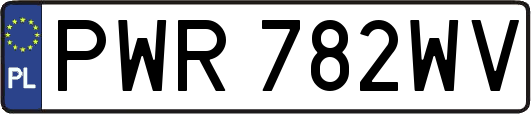 PWR782WV