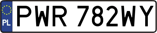 PWR782WY