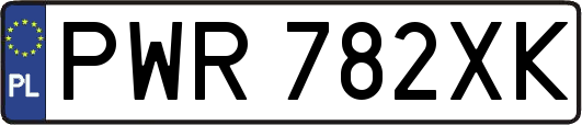 PWR782XK