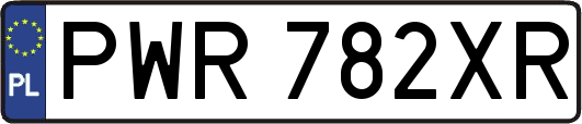 PWR782XR