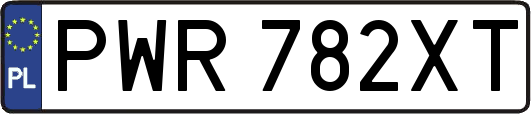 PWR782XT