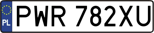 PWR782XU
