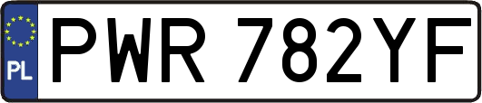 PWR782YF
