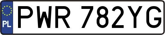 PWR782YG