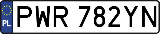 PWR782YN