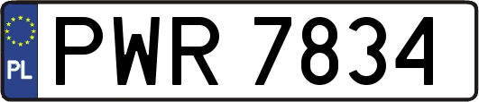 PWR7834
