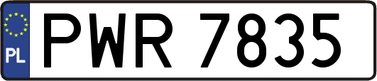 PWR7835
