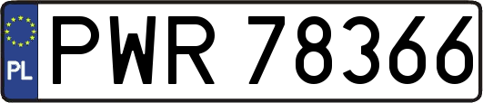 PWR78366