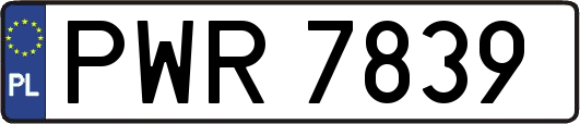 PWR7839
