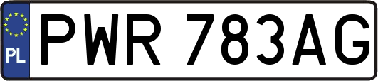 PWR783AG
