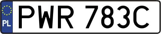 PWR783C