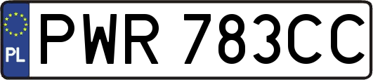 PWR783CC