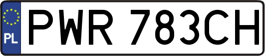 PWR783CH