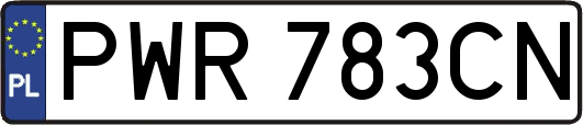 PWR783CN