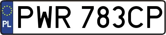 PWR783CP