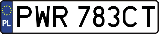 PWR783CT